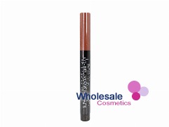 9 x NYX Professional Makeup Lip Lingerie Push Up Long-Lasting Lipstick - 19 DUSK TO DAWN